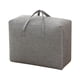 thumbnail image 2 of Bolsa de Algodón Xihbxyly para Colchas Bolsa de almacenamiento Grande para mudanzas, 2 of 3