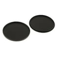 thumbnail image 3 of Metal 58mm Camera Lens Filter Protection Case Box Dust- Protector , 2.28, 3 of 6