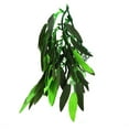 thumbnail image 3 of Artificial Reptile Plant,Artificial Reptile Plants Lifelike Plastic Reptile Plant Artificial Hanging Plant Proven Performance, 3 of 14