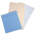 thumbnail image 3 of Home Products 20310202 18 x 36 in. Bath Mat with Suction Cup, 3 of 3