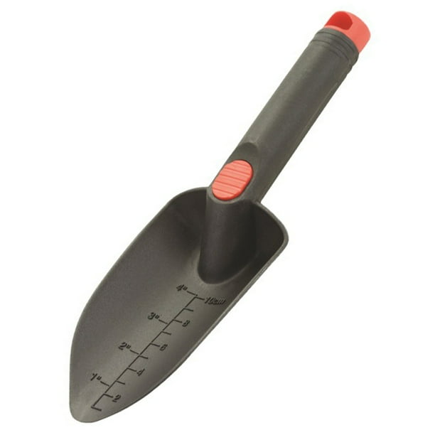 Eigraketly Herramienta de jardinería, Kit de jardín, rastrillo de tierra para exteriores, pala de flores resistente al desgaste con mango ergonómico, Jardín y Patio No.1 Eigraketly TO005462-01