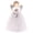 Grey, variant on 10 Inch Lightweight Mesh Angel Tree Topper Ornament, Neutral Grey Plush Angel Figurine for Xmas Tree Holiday Table Decor (Light Grey)