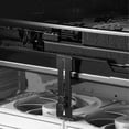 thumbnail image 4 of GPU Support Frame Adjustable GPU Brace Prevent Sagging Video Card Support Bracket for Chassis 12cm, 4 of 5