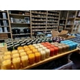 thumbnail image 3 of A Walk In The Woods | Scented Soy Wax Candle | Pine Fir Trees, Clean Fresh Air, 3 of 3