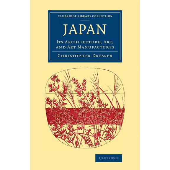 Cambridge Library Collection - East and  Japan, (Paperback)