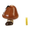 thumbnail image 3 of Figurine Nintendo de 4 pouces - Goomba avec pièce, 3 of 4