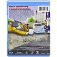 thumbnail image 2 of Tom and Jerry Meet Sherlock Holmes (Blu Ray) [Blu-ray], 2 of 3