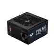 thumbnail image 1 of Fuente de Poder PC Balam Rush 650W Gamer BR-937719 80 Plus White No Modular Negro, 1 of 5