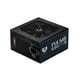 thumbnail image 1 of Fuente de Poder PC Balam Rush 650W Gamer BR-937719 80 Plus White No Modular Negro, 1 of 5