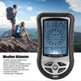 thumbnail image 4 of Portable Compass Multifunctional Electronic Weather Altimeter Altitude Barometer, 4 of 4