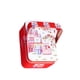 thumbnail image 2 of Inteprter Candy Vintage pequeña maleta caja de almacenamiento multiusos almacenamiento de moda puede fiesta cajas de regalo de Metal decorativas Kits de decoración para fiestas pareja de osos, 2 of 6
