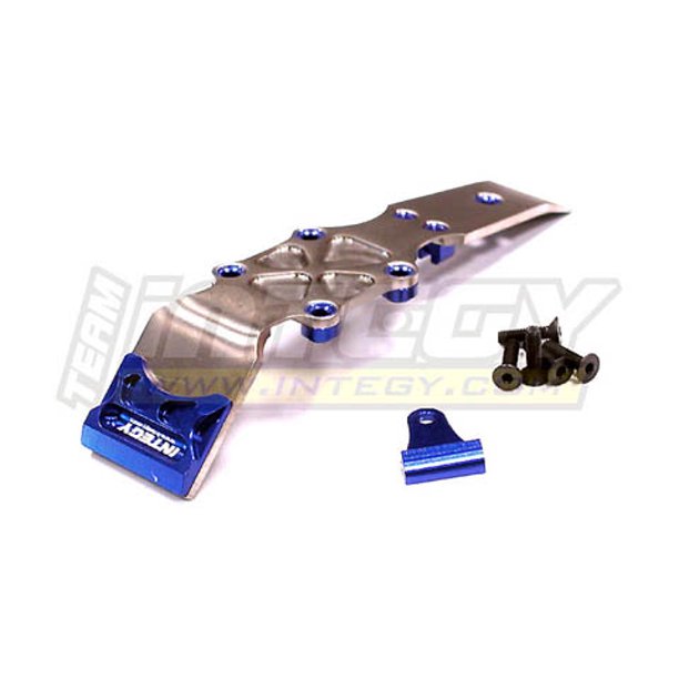 traxxas slash hop ups