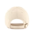 thumbnail image 2 of Women's '47 Natural San Antonio Spurs Bow Stack Clean Up Adjustable Hat, 2 of 2