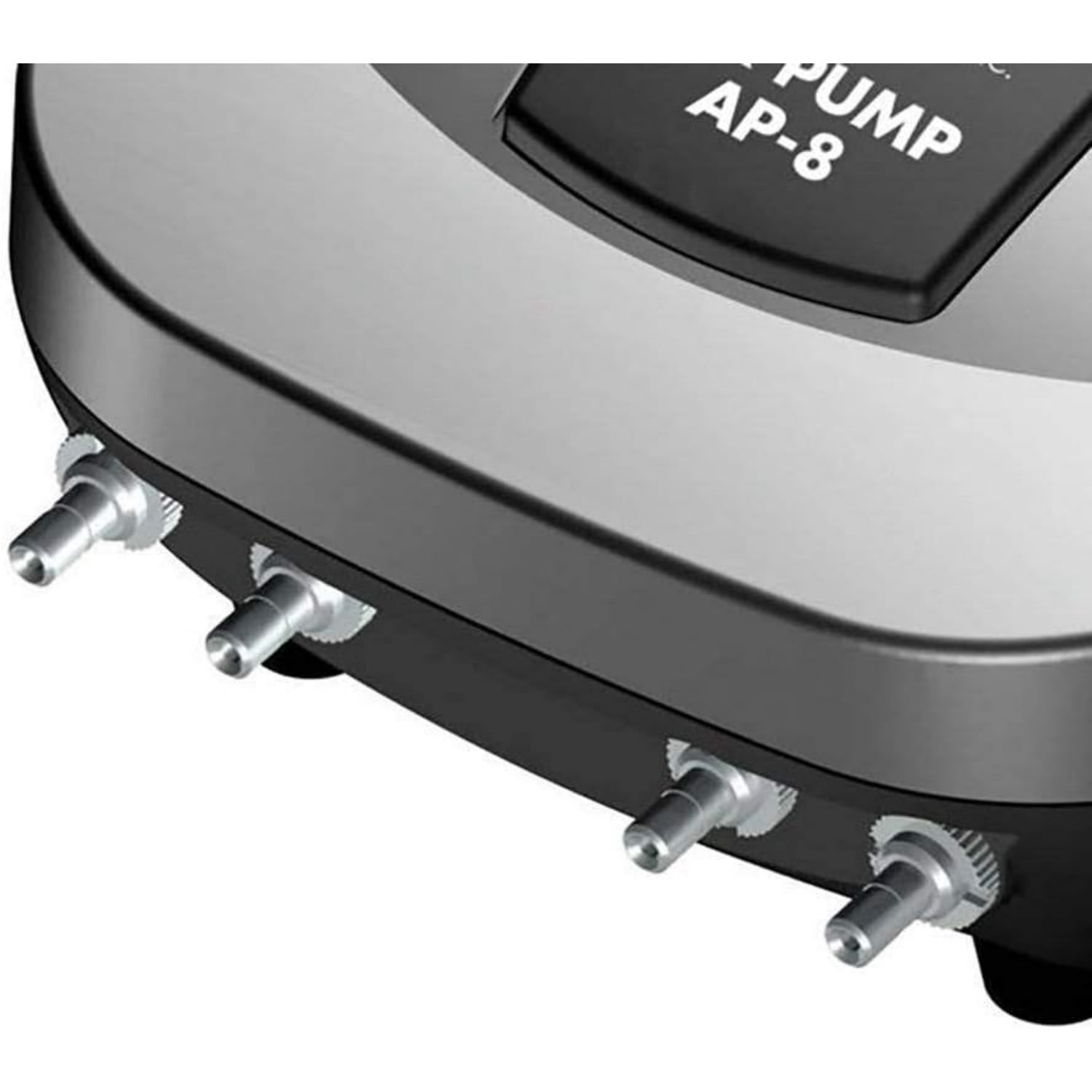 Manufacturing, Inc, Low Volume Air Pump for Aquariums