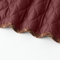 thumbnail image 4 of RXMEKW Winter Coats Women, Lightweight Patchwork Warm Coat with Fleece Lining, 4 of 9