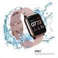 thumbnail image 3 of Reloj inteligente iTouch Kendall + Kylie para iPhone y Android, 3 of 7