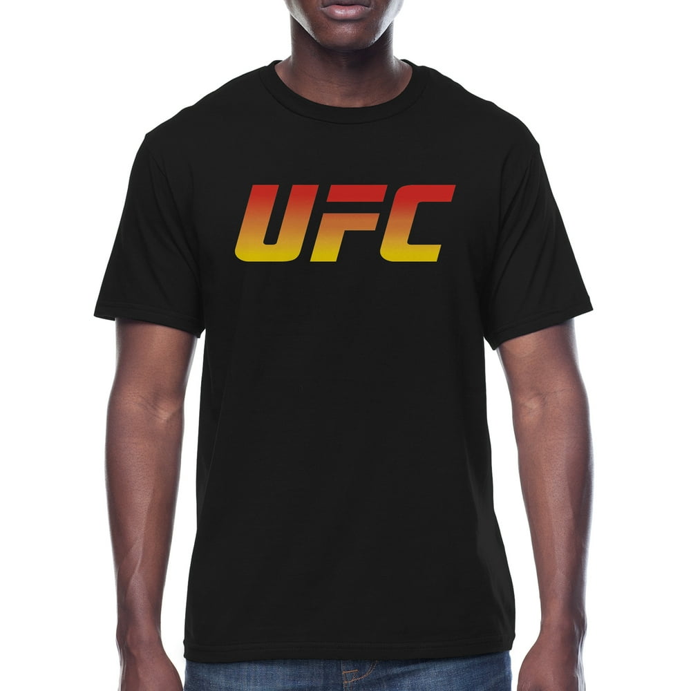 UFC UFC Men’s UFC UF Gradient Champ Graphic Tee