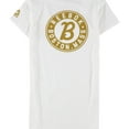 thumbnail image 2 of Reebok Womens Boston Mass Graphic T-Shirt, 2 of 2