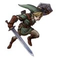 thumbnail image 6 of Twilight Princess amiibo The Legend Of Zelda Breath of the Wild (Nintendo Switch/3DS/Wii U), 6 of 7