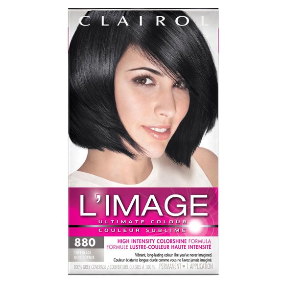 Clairol L'Image Coloration Permanente