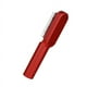 thumbnail image 4 of Peine alisador eléctrico Sincero Mini portátil de calentamiento rápido recargable rojo, 4 of 5