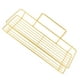 thumbnail image 3 of GOOHOCHY Estante de ducha para baño, estante de almacenamiento colgante, estante de ducha, estante de almacenamiento de pared para cocina, 3 of 8