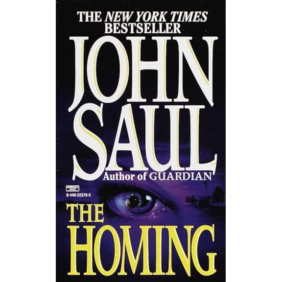 Pre-Owned The Homing: A Novel Paperback