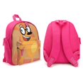 thumbnail image 4 of ¡Busca! con Ruff Ruffman Mochila Escolar para Niños y Niñas, Mochila Infantil Ligera de Alta Calidad, Grande y Duradera ROSA, 4 of 6