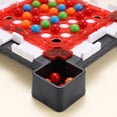 thumbnail image 5 of syligr Matching Puzzle Board Game for Kids and Family, Educational Logic Game Interactive Tabletop Play, Brain Teaser Puzzle for Preschool Learning, Games Night/Party Games for Kids Birthday,Ages 3+, 5 of 8