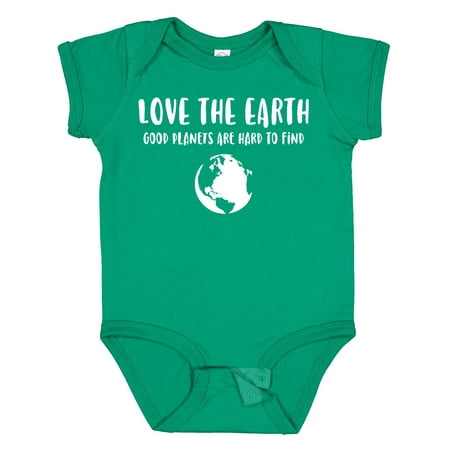 

Inktastic Good Planets Gift Baby Boy or Baby Girl Bodysuit