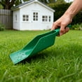 thumbnail image 6 of Gutter Scoop Cleaning Tools, Heavy Duty Gutter Cleaning Tools, Plastic Gutter Scoop, Easy Removal of Leaves and Dirt, Durable Rain Gutter Cleaner Tool Shovel, 1 Pcs, 6.92x3.14x3.74", 6 of 8