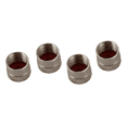 thumbnail image 4 of Kit de Bouchons Anti-Poussière pour Valve de Roue/ensemble de 16 36121120779, 4 of 9