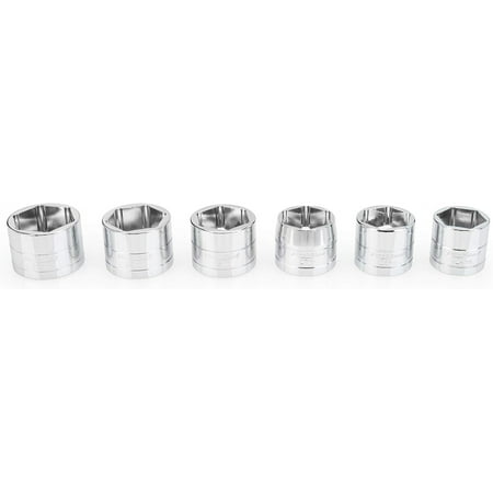 

Flat Faced Socket Set