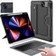 thumbnail image 1 of Funda con teclado Nillkin para iPad Air de 13 pulgadas y iPad Pro de 12,9 pulgadas, 1 of 9