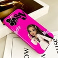 thumbnail image 1 of Funda De Teléfono Celular De Película Dura De Bebé Bratz Para Apple iPhone 14 13 12 11Pro Max Plus Mini XS X XR SE2020 2022 8 7 6S 6 Impresa Completa, 1 of 3