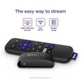 thumbnail image 2 of Roku Express HD Streaming Device with High-Speed HDMI Cable, 2 of 4