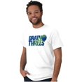 thumbnail image 3 of Basketball Drain Three Pointers Men's Graphic T Shirt Tees Brisco Brands S, 3 of 5