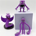 thumbnail image 3 of Juego de figuras de acción de juguete KUEVSD, 18 piezas, para decoración de tartas y regalos, 3 of 6