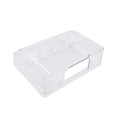 thumbnail image 1 of Siruishop Waterproof Socket Cover Childproof Outlet Box for Bathroom Patio Living Room, 1 of 6