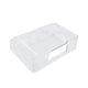 thumbnail image 1 of Cubierta impermeable para receptáculos Protector de receptáculos Protección para interruptores de pared Tomacorriente, 1 of 6
