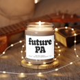 thumbnail image 3 of 22Gifts Future PA Physician Assistant Graduation Candle, Gifts, Decor, 3 of 7