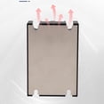 thumbnail image 3 of Three-Phase Ac Voltage Regulation Module Ac220V Ac Control Ac Solid State Relay, 3 of 8
