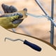 thumbnail image 5 of Herramienta manual para atar alambres, para uso en exteriores, profesional, con mango ergonómico, construcción robusta, gancho reforzado y tirador, 5 of 7