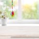 thumbnail image 5 of Nuevo diseño de prisma, prisma de luz de colores de cristal, candelabro, colgante de cristal, colgante de regalo de hilo de perlas, 5 of 5