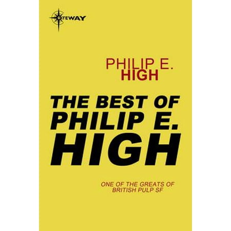 The Best of Philip E. High - eBook