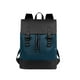 thumbnail image 1 of Mochila para hombre resistente al agua, con capacidad para portátiles de hasta 14 pulgadas, ideal para actividades al aire libre. Azul, 1 of 9