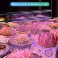 thumbnail image 3 of USB LED Indoor Grow Light,40W Full Spectrum Phyto Sunlight White for Plants House Hydroponics Succu, 3 of 5