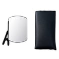 thumbnail image 4 of STARTIST Mobile Phone Camera Mirror Reflection Clip Kit Accessories Flexible Portable Black, 4 of 9