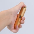 thumbnail image 4 of Atomizer Perfume Spray Bottle For Travel, Empty Refillable Cologne Dispenser, Portable Sprayer 8ML/0.27OZ, 4 of 5