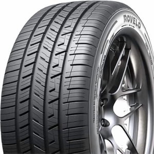 Rovelo Instinct UHP AS HP01 275/40R19 101W BSW All‑Season Tire Sansujyuku sansujyuku.com